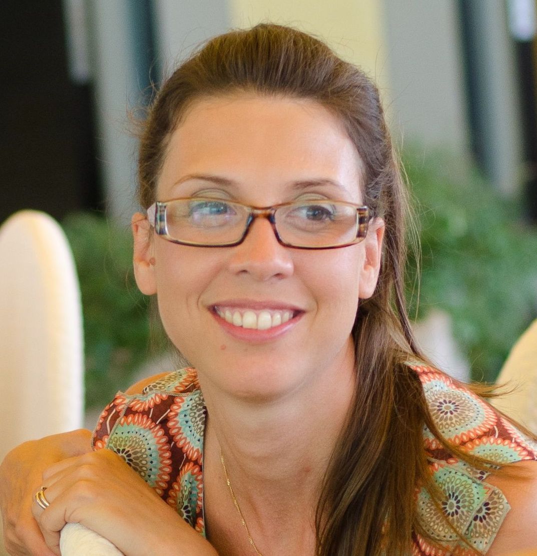 Mi presento – feel free, naturalmente, gluten free
