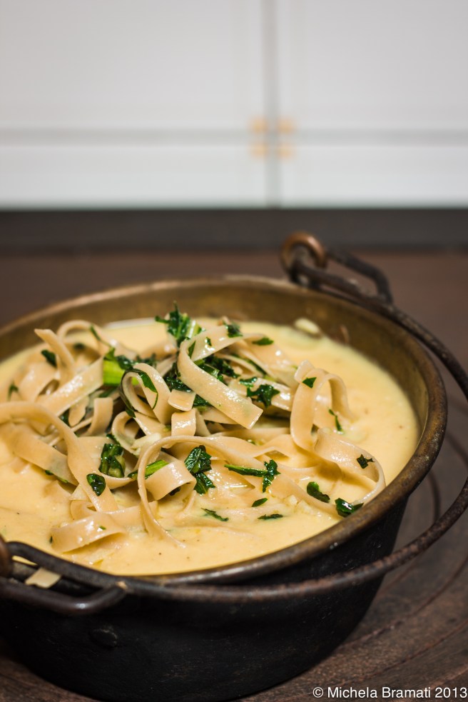 #100GFFD pasta e cicerchie