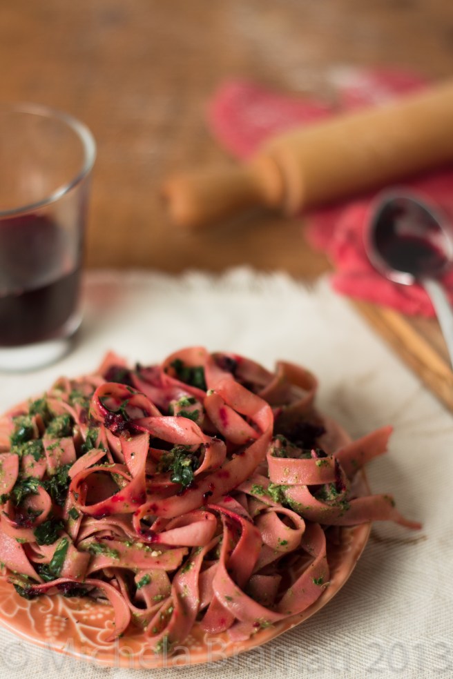 #100%GFFD Tagliatelle (1 di 1)