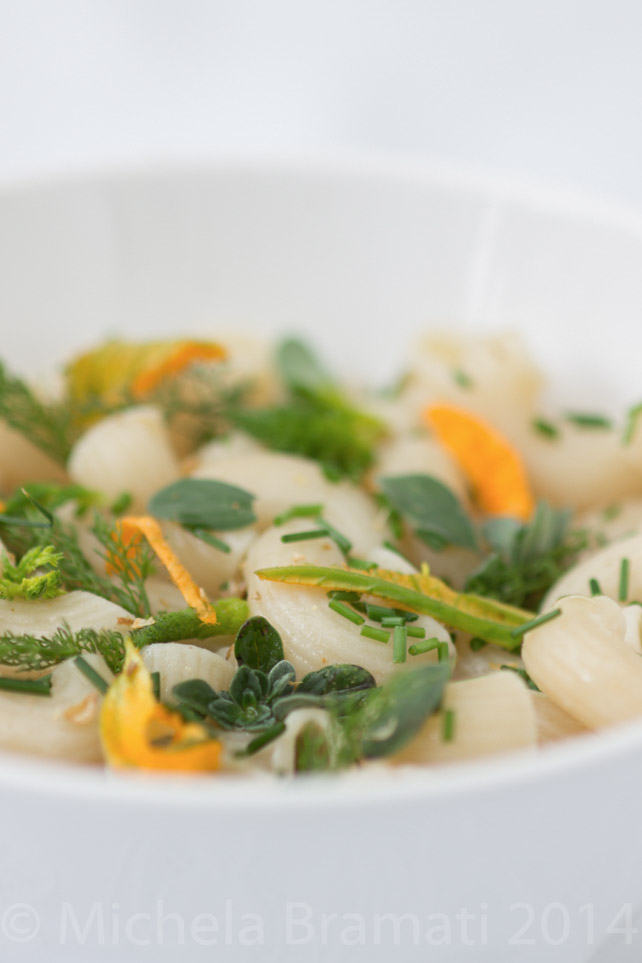 100%GFFD pasta primavera