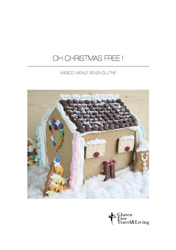 Oh Christmas free - Gluten Free Travel & Living